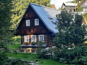 Bratrouchovský trpaslík, Jablonec Nad Jizerou